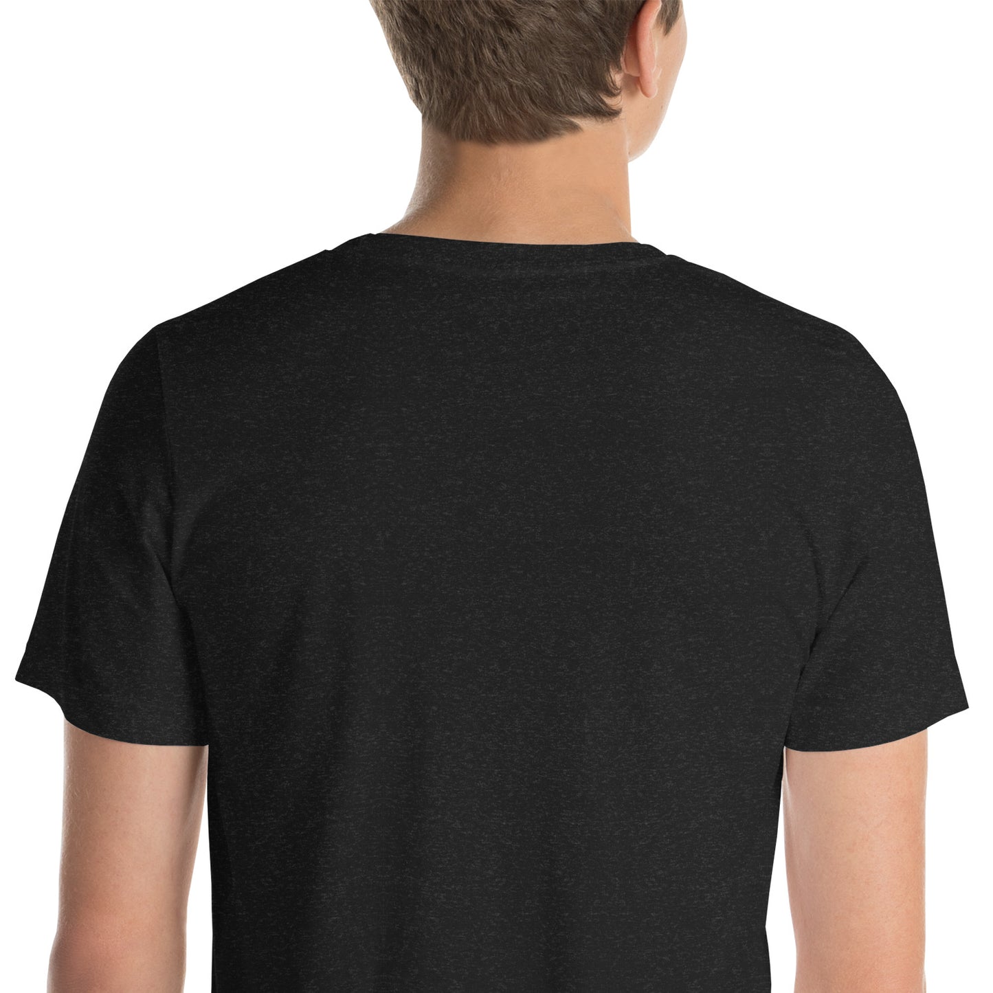 #whosyourdidi BIG Unisex-T-Shirt