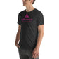 #am Essentials T-Shirt pink