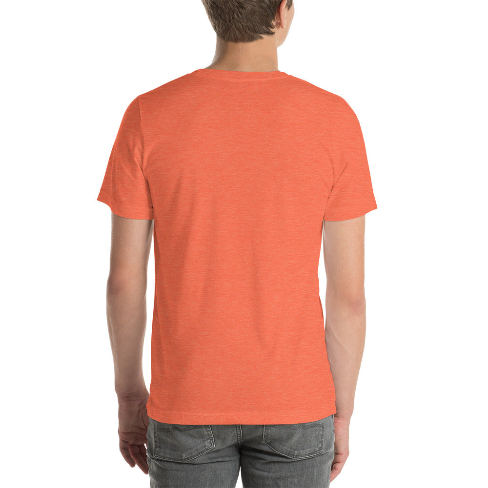 #whosyourdidi BIG Unisex-T-Shirt