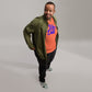 #whosyourdidi BIG Unisex-T-Shirt