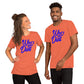 #whosyourdidi BIG Unisex-T-Shirt