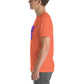 #whosyourdidi BIG Unisex-T-Shirt