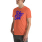 #whosyourdidi BIG Unisex-T-Shirt