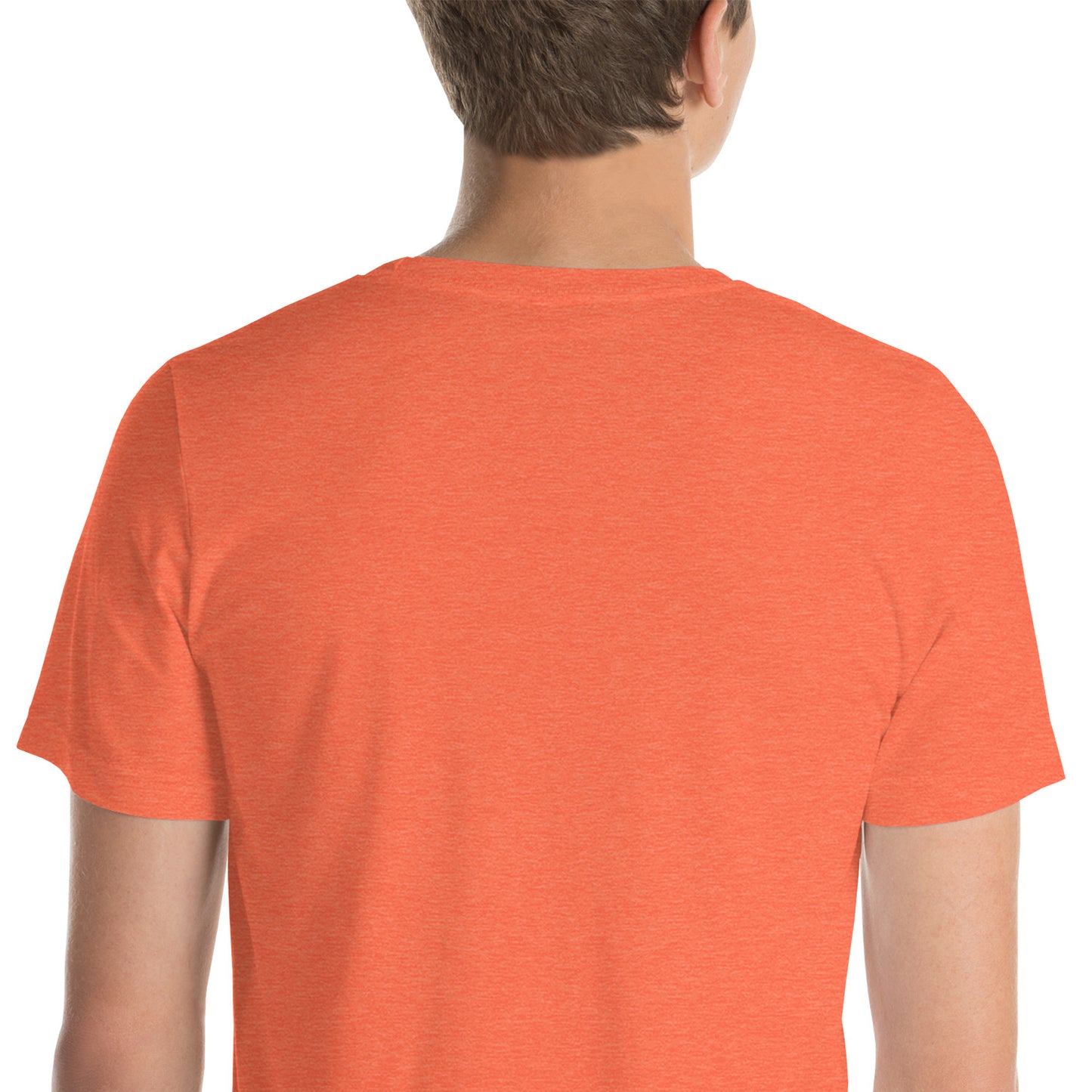#whosyourdidi BIG Unisex-T-Shirt