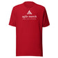 #am Essentials T-Shirt white