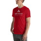 #am Essentials T-Shirt white