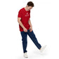 #am Essentials T-Shirt white