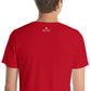 #am Essentials T-Shirt white