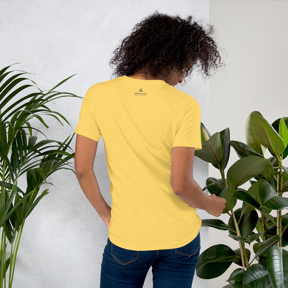 #am Essentials T-Shirt chili