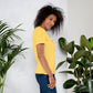 #am Essentials T-Shirt chili